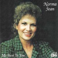 Norma Jean - My Best To You